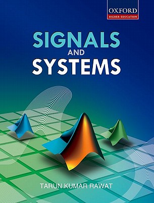 Signals and Systems - Rawat, Tarun
