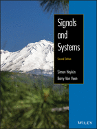 Signals and Systems