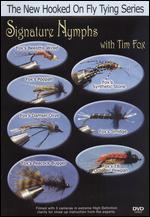 Signature Nymphs with Tim Fox