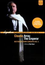 Signature Performance Series: Claudio Arrau - The Emperor
