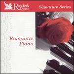 Signature Series: Romantic Piano