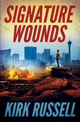 Signature Wounds - Russell, Kirk