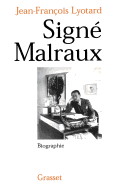 Signe Malraux