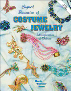 Signed Beauties of Costume Jewelry