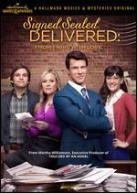 Signed, Sealed, Delivered: From Paris with Love - Kevin Fair