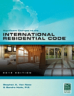 Significant Changes to the International Residential Code