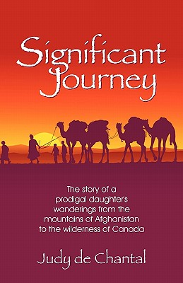 Significant Journey - De Chantal, Judy