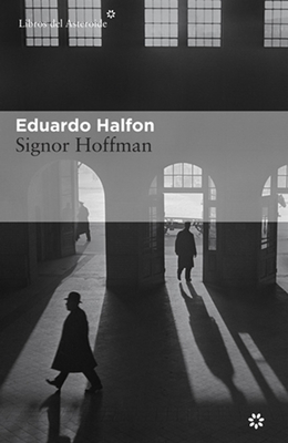 Signor Hoffman - Halfon, Eduardo