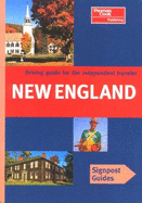 Signpost Guide New England