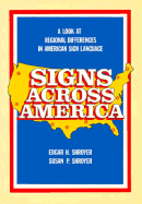 Signs Across America: A Look at Regional Differences in American Sign Language