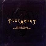 Signs of Chaos: The Best of Testament