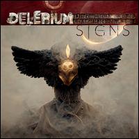 Signs - Delerium