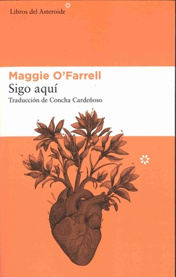 Sigo Aqui - O'Farrell Maggie