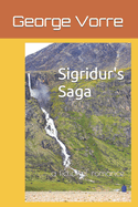 Sigridur's Saga: a fictional romance