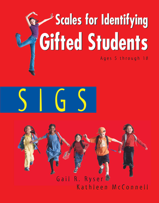 Sigs Examiner's Manual - Ryser, Gail R, and McConnell, Kathleen