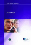 SII Diploma - Regulation and Compliance: Study Book