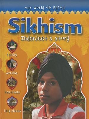 Sikhism: Inderjeet's Story - Dalton, Dave