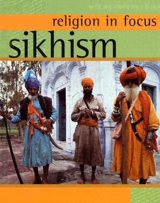 Sikhism - Teece, Geoff