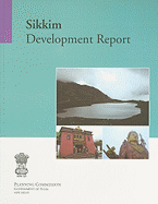 Sikkim Development Report - Planning Commission Government of India