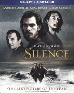 Silence [Blu-ray] - Martin Scorsese