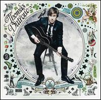 Silence on Tourne, On Tourne en Rond - Thomas Dutronc