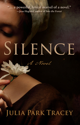 Silence - Park Tracey, Julia