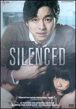 Silenced - Hwang Dong-hyuk