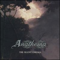 Silent Enigma [Bonus Tracks] - Anathema