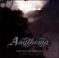 Silent Enigma [CD/DVD] - Anathema