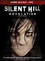 Silent Hill: Revelation [Blu-ray/DVD] - Michael J. Bassett