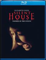 Silent House [Blu-ray] - Chris Kentis; Laura Lau