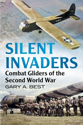 Silent Invaders - Best, Gary