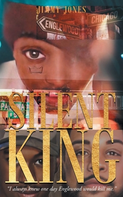 Silent King - Jones, Jimmy