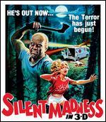 Silent Madness [Blu-ray]