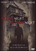 Silent Night, Bloody Night - Theodore Gershuny