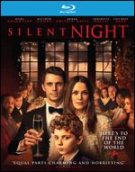 Silent Night  [Blu-ray] - Camille Griffin