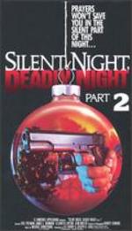Silent Night, Deadly Night 2