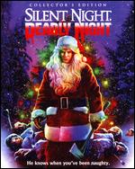 Silent Night, Deadly Night [Collector's Edition] [Blu-ray] - Charles E. Sellier, Jr.