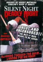Silent Night, Deadly Night - Charles E. Sellier, Jr.