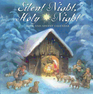 Silent Night, Holy Night & Book & Advent Calendar