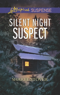 Silent Night Suspect - Stover, Sharee