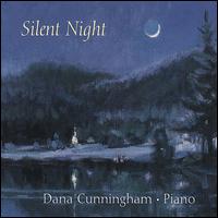 Silent Night - Dana Cunningham