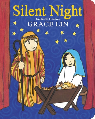 Silent Night - Lin, Grace