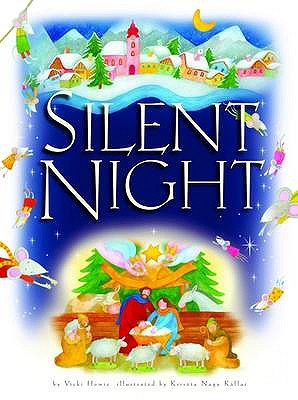 Silent Night - Howie, Vicki