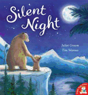 Silent Night - Groom, Juliet