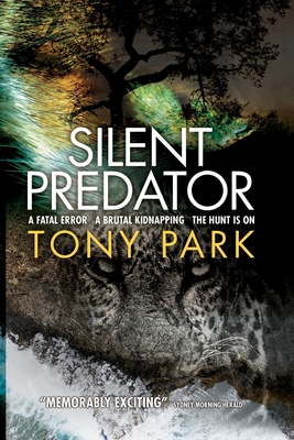 Silent Predator - Park, Tony