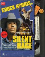 Silent Rage [Blu-ray]