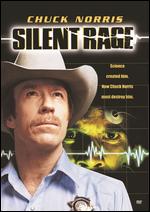 Silent Rage - Michael Miller