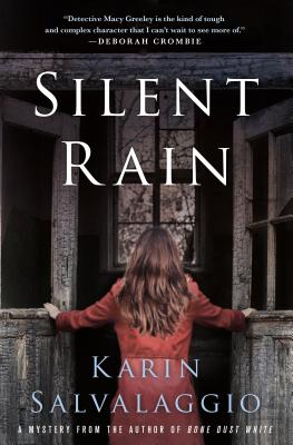 Silent Rain - Salvalaggio, Karin