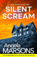 Silent Scream: An edge-of-your-seat serial killer thriller